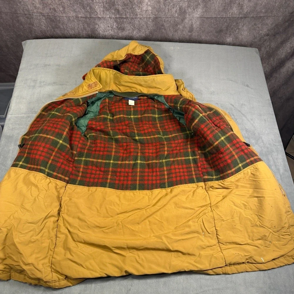 Lands End vintage lands
